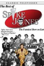 Watch The Best Of Spike Jones Megavideo