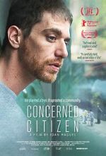 Watch Concerned Citizen Megavideo