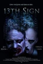 Watch 13th Sign Megavideo