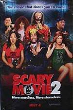 Watch Scary Movie 2 Megavideo