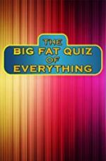 Watch The Big Fat Quiz of Everything Megavideo
