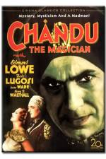 Watch Chandu the Magician Megavideo