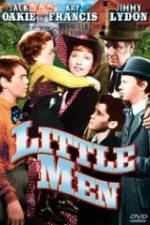 Watch Little Men Megavideo