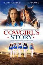 Watch A Cowgirl\'s Story Megavideo