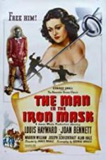 Watch The Man in the Iron Mask Megavideo