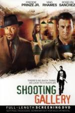 Watch Shooting Gallery Megavideo