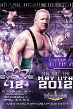 Watch Evolve 12 Megavideo