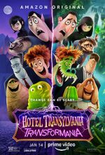 Watch Hotel Transylvania: Transformania Megavideo