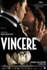 Watch Vincere Megavideo