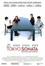 Watch Tokyo Sonata Megavideo