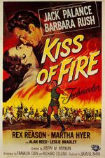 Watch Kiss of Fire Megavideo