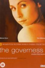 Watch The Governess Megavideo