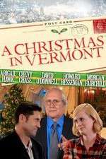 Watch A Christmas in Vermont Megavideo