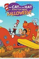 Watch The Cat in the Hat Knows a Lot About Halloween! Megavideo