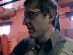 Watch Louis Theroux: Behind Bars Megavideo