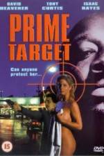 Watch Prime Target Megavideo