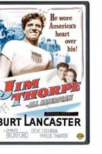 Watch Jim Thorpe -- All-American Megavideo