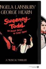 Watch Sweeney Todd The Demon Barber of Fleet Street Megavideo