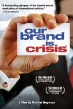 Watch Our Brand Is Crisis Megavideo