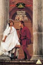 Watch A Funny Thing Happened on the Way to the Forum Megavideo