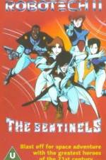 Watch Robotech II The Sentinels Megavideo