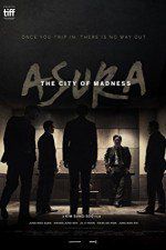 Watch Asura: The City of Madness Megavideo