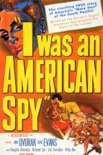 Watch I Was an American Spy Megavideo