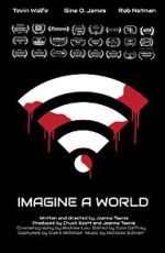 Watch Imagine a World (Short 2019) Megavideo