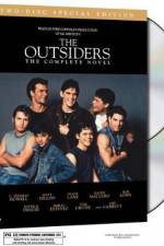 Watch The Outsiders Megavideo