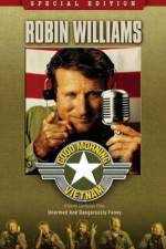 Watch Good Morning, Vietnam Megavideo