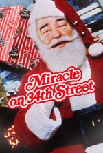 Watch Miracle on 34th Street Megavideo