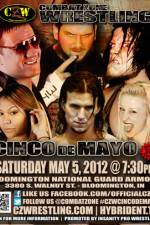 Watch CZW Cinco De Mayo Megavideo