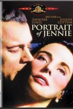 Watch Portrait of Jennie Megavideo