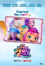 Watch My Little Pony: A New Generation Megavideo