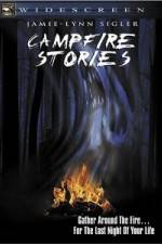 Watch Campfire Stories Megavideo