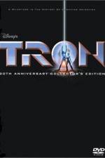 Watch The Making of 'Tron' Megavideo