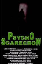 Watch Psycho Scarecrow Megavideo