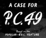 Watch A Case for PC 49 Megavideo