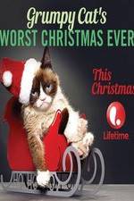 Watch Grumpy Cat's Worst Christmas Ever Megavideo