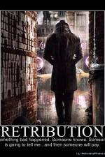 Watch Retribution Megavideo