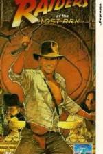 Watch Raiders of the Lost Ark Megavideo