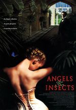 Watch Angels and Insects Megavideo