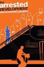 Watch The Arrested Development Documentary Project Megavideo