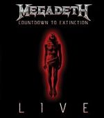 Watch Megadeth: Countdown to Extinction - Live Megavideo