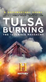 Watch Tulsa Burning: The 1921 Race Massacre Megavideo