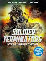 Watch Soldier Terminators Megavideo