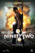 Watch NinetyTwo Megavideo