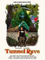 Watch Tunnel Rave (Short 2024) Megavideo