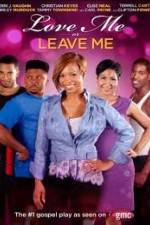 Watch Love Me or Leave Me Megavideo