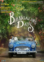 Watch Bangalore Days Megavideo
